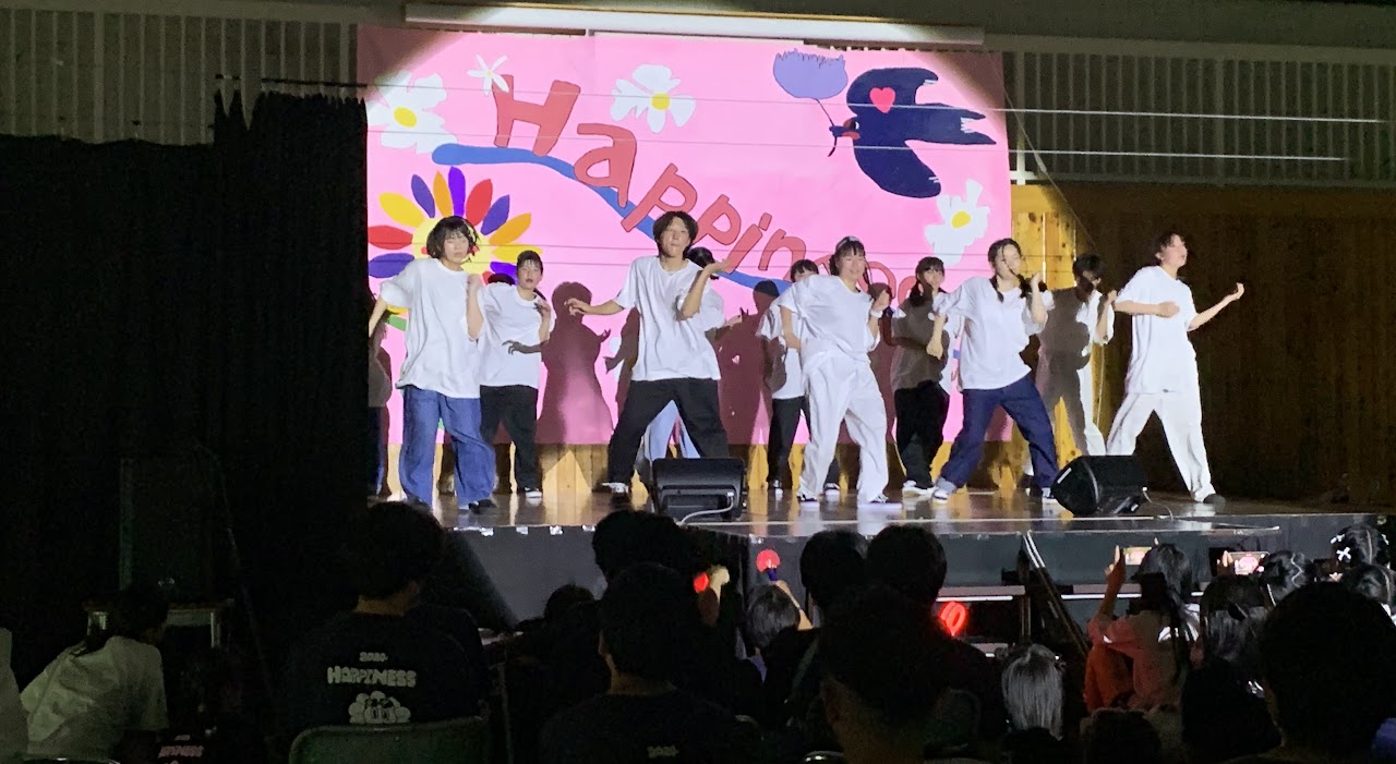 しろうま祭